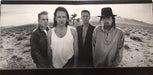 U2 – The Joshua Tree LP vinyl record, image 2 of 10