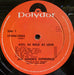 The Jimi Hendrix Experience – Axis: Bold As Love LP vinyl record, image 4 of 5