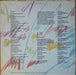 Billie Holiday – Lady Love LP vinyl record, image 2 of 4
