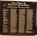 Benny Carter, Dizzy Gillespie – Carter, Gillespie, Inc. LP vinyl record, image 2 of 4