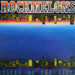 The Rockmelons – Tales Of The City LP vinyl record, image 1 of 6