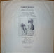 Strawberry Switchblade – Strawberry Switchblade LP vinyl record, image 5 of 6