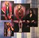 David Lee Roth – Eat 'Em And Smile LP vinyl record, image 3 of 6