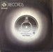 Kelly Marie – Feels Like I'm In Love 7" vinyl record, image 3 of 3