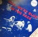 Jackie Lynton's H.D. Band – Till We're Blue In The Face LP vinyl record, image 1 of 10