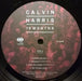 Calvin Harris – 18 Months (2xLP) LP vinyl record, image 10 of 10