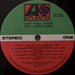 The J. Geils Band – "Live" Full House LP vinyl record, image 3 of 4