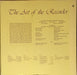 David Munrow – The Art Of The Recorder (2xLP) LP vinyl record, image 2 of 10
