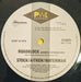Stock, Aitken & Waterman, Einstein – Roadblock (Loopine Like Remix) 12" vinyl record, image 4 of 4