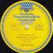 Franz Schubert, Ludwig van Beethoven, Berliner Philharmoniker, Lorin Maazel – Symphonie Nr. 8 H-moll D. 759 »Unvollendete« / Symphonie Nr. 5 C-moll Op. 67 LP vinyl record, image 4 of 4