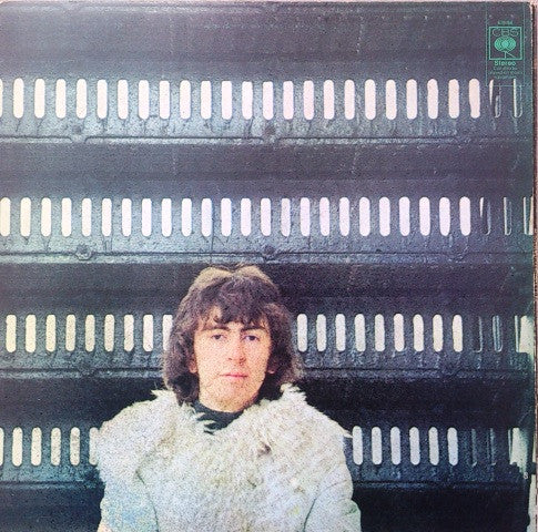 Al Stewart – Zero She Flies LP vinyl record, image 4 of 6