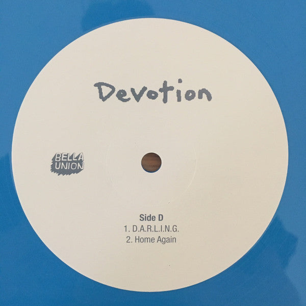 Beach House – Devotion (2xLP) LP vinyl record, image 10 of 10