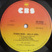 Billy Joel – Piano Man LP vinyl record, image 3 of 3