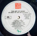 The Art Of Noise – The Best Of The Art Of Noise LP vinyl record, image 3 of 4