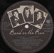 Wings – Band On The Run LP vinyl record, image 6 of 6