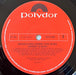 Crosby & Nash – Whistling Down The Wire LP vinyl record, image 3 of 4