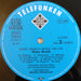 Georg Friedrich Händel, Concentus Musicus Wien, Nikolaus Harnoncourt – Water Musick LP vinyl record, image 6 of 6