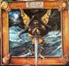 Jethro Tull – The Broadsword And The Beast LP vinyl record, image 1 of 6