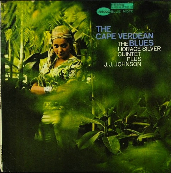 The Horace Silver Quintet – The Cape Verdean Blues