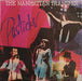 The Manhattan Transfer – Pastiche LP vinyl record, image 1 of 6
