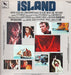 Ennio Morricone – The Island (Original Motion Picture Soundtrack) LP vinyl record, image 2 of 4