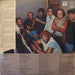 Thijs Van Leer – Nice To Have Met You LP vinyl record, image 2 of 4