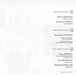 Olivier Messiaen, Sir Michael Tippett – Poèmes Pour Mi / Songs For Dov LP vinyl record, image 9 of 10