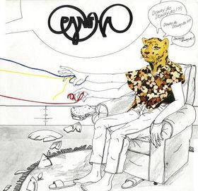 Pantha – Doway Do Doway Do !?!!