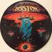 Boston – Boston LP vinyl record, image 4 of 4