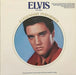 Elvis Presley – A Legendary Performer - Volume 3 LP vinyl record, image 1 of 7