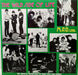 M.P.D. Limited – The Wild Side Of Life - The Musical Adventures Of Mike, Pete And Danny! LP vinyl record, image 1 of 4