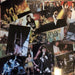 Saxon – Strong Arm Of The Law LP vinyl record, image 3 of 7