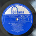 Art Blakey & The Jazz Messengers, Barney Wilen – Les Liaisons Dangereuses 1960 LP vinyl record, image 5 of 6