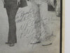 McAllister – McAllister LP vinyl record, image 7 of 7