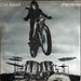 Cozy Powell – Over The Top LP vinyl record, image 1 of 6