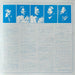 The Beach Boys, The Beach Boys – 15 Big Ones = 偉大なる15年 LP vinyl record, image 9 of 10