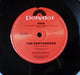 The Pretenders – Windows Of The World 7" vinyl record, image 4 of 4