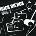 Various – Rock The Box Vol.1 (2x12") 12" vinyl record, image 1 of 10
