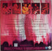 Merl Saunders – Fire Up LP vinyl record, image 2 of 4