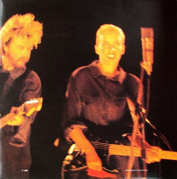 Eurythmics – 1984 (For The Love Of Big Brother) LP vinyl record, image 5 of 6