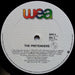 The Pretenders – Pretenders LP vinyl record, image 6 of 6