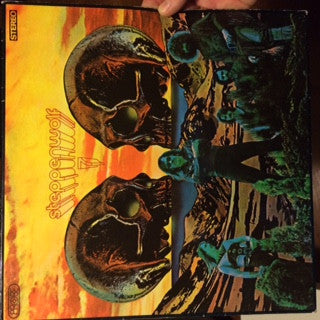 Steppenwolf – Steppenwolf 7