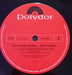 Roxy Music – Viva! Roxy Music - The Live Roxy Music Album LP vinyl record, image 7 of 7