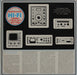 No Artist – Australian Hi-Fi Stereo Check-out Record LP vinyl record, image 4 of 8