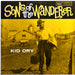 Kid Ory – Song Of The Wanderer LP vinyl record, image 1 of 4