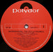 The Style Council – Introducing: The Style Council LP vinyl record, image 3 of 4