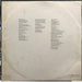 Yes – Drama LP vinyl record, image 7 of 9