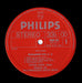 Antonín Dvořák, Stephen Bishop, Philharmonisches Oktett Berlin – Klavierquintett Op.81 / Streichquintett Op.97 LP vinyl record, image 2 of 3