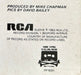 Bow Wow Wow – When The Going Gets Tough, The Tough Get Going LP vinyl record, image 7 of 8