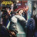 Anthrax – Spreading The Disease LP vinyl record, image 1 of 6